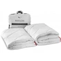 Ковдра MirSon шовкова Silk Tussan Deluxe 0509 зима 200х220 см (2200000038319) - зменшене зображення 4