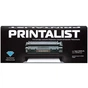 Картридж Printalist Samsung SL-C430W/C480W, ST974A Cyan (Sam-C404S-PL) - зменшене зображення 1