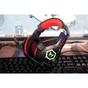 Навушники Microlab G7 Black-Red (G7_b+r) - зменшене зображення 7