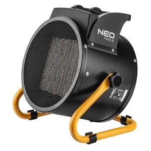 Обігрівач Neo Tools TOOLS 3 кВт, PTC (90-063) зображення 1