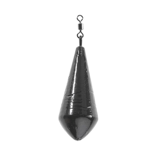 Грузило Brain fishing Long Cast 140g Carp (1858.10.09) зображення 1