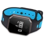 Смарт-годинник UWatch QW11 Blue (F_59052) - зменшене зображення 3