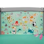 Дитячий манеж Lionelo Mille Grey Green (LO-MILLE GREY GREEN) - уменьшенное изображение 5