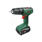 Шуруповерт Bosch EasyImpact 18V-40 18В 2х2Агод 2038Нм 0-4300-1630обхв кейс ЗП набір з (0.603.9D8.109) - зменшене зображення 1