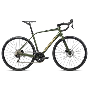 Велосипед Orbea Avant 28" H30-D 2021 55 Military Green (L10655BJ) зображення 1