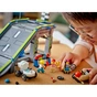 Конструктор LEGO City Жодних обмежень: Автодром для гоночних автомобілів (60460) - зменшене зображення 9