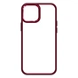 Чохол до мобільного телефона Armorstandart UNIT2 Apple iPhone 15 Marsala (ARM69971) - зменшене зображення 2