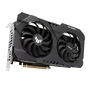 Відеокарта ASUS Radeon RX 6500 XT 4Gb TUF OC GAMING (TUF-RX6500XT-O4G-GAMING) - зменшене зображення 4