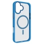 Чохол до мобільного телефона Armorstandart Unit MagSafe Apple iPhone 16 Plus Sky Blue (ARM79294) - зменшене зображення 1