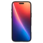 Чохол до мобільного телефона Spigen iPhone 16 Pro Liquid Air Matte Black (ACS08117) - уменьшенное изображение 2