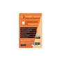 Протектор для карт Games 7 Days 57,5 х 89 мм, Standard USA Chimera, 100 шт (STANDART) (GSD-015789) - зменшене зображення 1