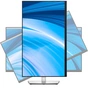 Монітор Dell C2723H (210-BDSM) - зменшене зображення 2