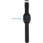 Смарт-годинник Amigo GO001 iP67 Black (856057) - зменшене зображення 8