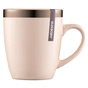 Чашка Ardesto Liguria 360 мл Cream Beige (AR2936LCC) - зменшене зображення 2