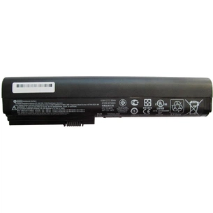 Акумулятор до ноутбука HP Elitebook 2560p HSTNN-DB2K, 4910mAh (55Wh), 6cell, 10.8V, Li-ion (A47382) зображення 1