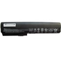 Акумулятор до ноутбука HP Elitebook 2560p HSTNN-DB2K, 4910mAh (55Wh), 6cell, 10.8V, Li-ion (A47382) - зменшене зображення 1