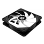 Кулер до корпусу ID-Cooling TF-12025-ARGB - зменшене зображення 5