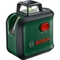 Лазерний нівелір Bosch AdvancedLevel 360 Set, 24м, штатив TT150, зелений промінь (0.603.663.B04) - уменьшенное изображение 1
