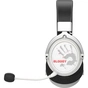 Навушники A4Tech Bloody MR590 Sport White (4711421996082) - зменшене зображення 4