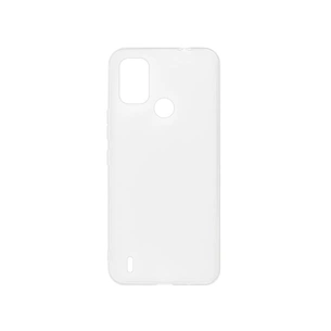 Чохол до мобільного телефона BeCover Nokia C21 Plus Transparancy (707998) зображення 1
