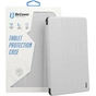 Чохол до планшета BeCover Ultra Slim Origami Transparent Apple Pencil Apple iPad Air (4/5) 2020/2022 10.9" Gray (711103) - зменшене зображення 7