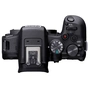 Цифровий фотоапарат Canon EOS R10 + RF-S 18-45 IS STM (5331C047) - уменьшенное изображение 5
