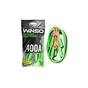 Дроти для запуску для автомобіля WINSO 400А, 3м (138420) - зменшене зображення 3