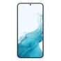 Чохол до мобільного телефона Samsung Frame Cover Galaxy S22 Plus White (EF-MS906CWEGRU) - зменшене зображення 3