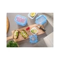 Харчовий контейнер Tefal MasterSeal, прямокутний, 800мл, пластик (K3021812) - зменшене зображення 6