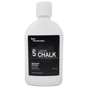 Магнезія Rock Technologies Dry 5 Liquid Chalk 250 ml (008.0008) изображение 1