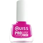 Лак для нігтів Quiss Pro Color Lasting Finish 014 (4823082013524) - зменшене зображення 1