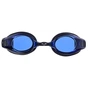 Окуляри для плавання Arena Zoom Neoprene 92279-057 чорний/синій Уні OSFM (3468332815735) - зменшене зображення 2
