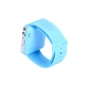 Смарт-годинник UWatch A1 Blue (F_47459) - зменшене зображення 3