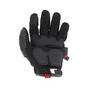 Захисні рукавиці Mechanix ColdWork Wind Shell (XL) зимові теплі (CWKWS-58-011) - зменшене зображення 3
