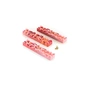Форма для шоколаду Silikomart Goccia B 120x25 h16 мм 8 шт (CH009) - зменшене зображення 2