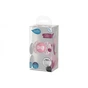 Пустушка Nuvita Air55 Cool 0m+ симетрична (NV7065RQ) - зменшене зображення 3