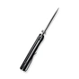 Ніж Sencut Sachse Satin Black G10 (S21007-5) - зменшене зображення 3