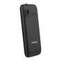 Мобільний телефон Sigma Comfort 50 Grace Type-C Black (4827798121818) - зменшене зображення 5