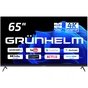 Телевізор Grunhelm Q65U701-GA11V - зменшене зображення 1