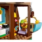 Конструктор LEGO Friends Тусовка у будиночку дружби на дереві (42652) - зменшене зображення 7
