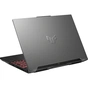 Ноутбук ASUS TUF Gaming A15 FA507UV-LP056 (90NR0I25-M009W0) - зменшене зображення 8