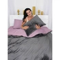 Постільна білизна MirSon Велюр Winter Delicate 28-0094 Clematide 2х160х220 (2200004046051) - зменшене зображення 4