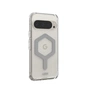 Чохол до мобільного телефона UAG Google Pixel 9 Pro Plyo Pro Magnetic Ice/Silver (614458114333) - уменьшенное изображение 3