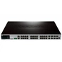 Комутатор мережевий D-Link DGS-3420-28PC - зменшене зображення 2