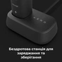 Електрична зубна щітка AENO DB4 (ADB0004) - зменшене зображення 11
