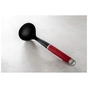 Ополоник KitchenAid Coreline, 32,8 см, червоний (KAG006OHERE) - зменшене зображення 7