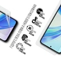 Плівка захисна Armorstandart Honor X7b (ARM73695) - зменшене зображення 2