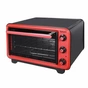 Електропіч Saturn ST-EC10702 Red - зменшене зображення 1