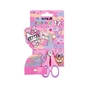 Ножиці Kite дитячі з гумовими вставками Hello Kitty 13 см (HK25-123) - уменьшенное изображение 1