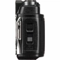 Цифровий фотоапарат Panasonic LUMIX DC-FT7 Orange (DC-FT7EE-D) - зменшене зображення 6